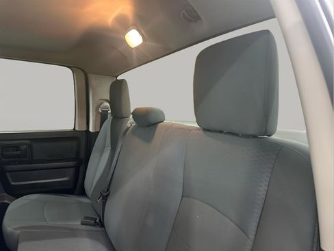Used 2014 RAM 1500 Express w/ Black Ram 1500 Express Group AWD/4WD image 10