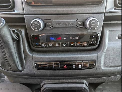 Used 2023 RAM ProMaster 3500 w/ Convenience Group image 12