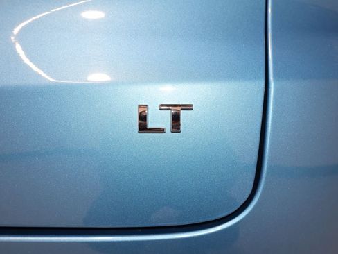 Certified 2025 Chevrolet TrailBlazer LT image 34