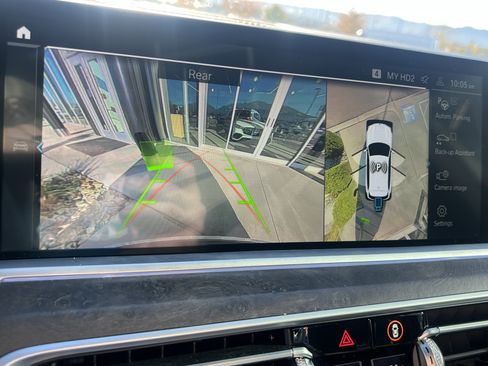 Used 2021 BMW X5 xDrive40i w/ Convenience Package image 20