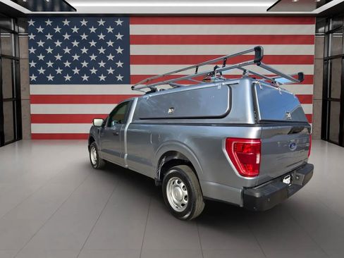 Used 2022 Ford F150 XL w/ Equipment Group 101A High image 5