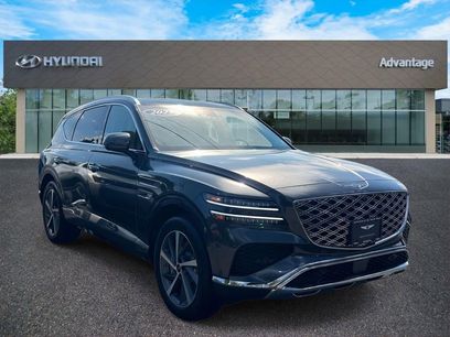 Used 2025 Genesis GV80 2.5T Advanced