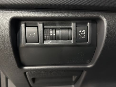 New 2026 Subaru Forester Premium image 18