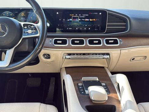 Used 2022 Mercedes-Benz GLE 350 image 12