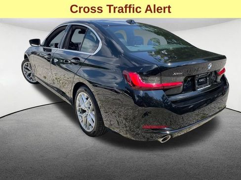 Used 2026 BMW 330i xDrive Sedan AWD/4WD image 10