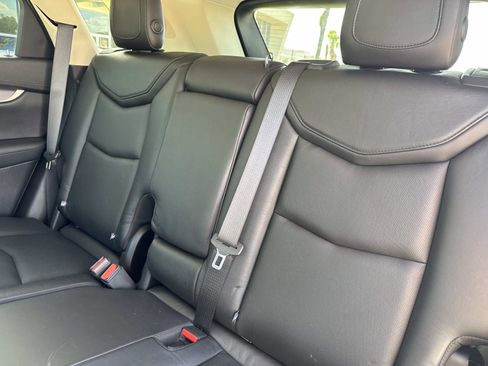 Used 2018 Cadillac XT5 Premium Luxury image 15