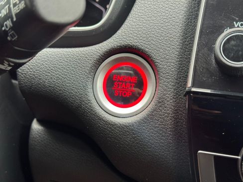Used 2018 Honda CR-V EX-L image 23
