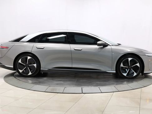 Used 2023 Lucid Air Touring image 62