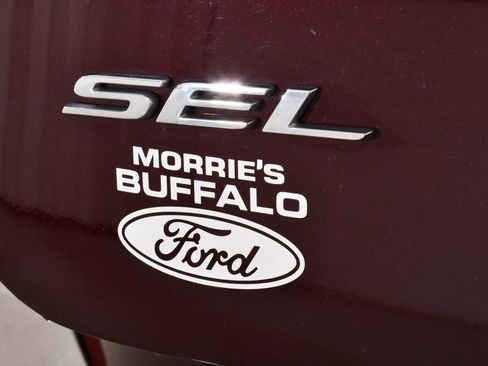 Used 2023 Ford Edge SEL w/ Convenience Package AWD/4WD image 21