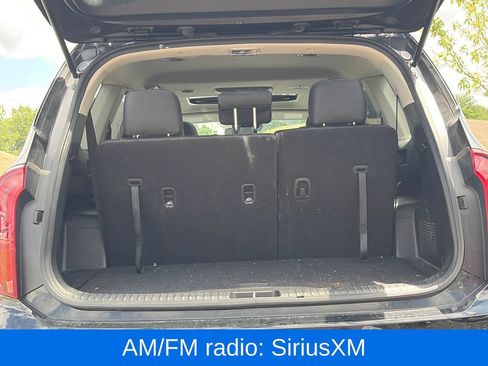 Used 2024 Kia Telluride S w/ S Sunroof Package AWD/4WD image 8