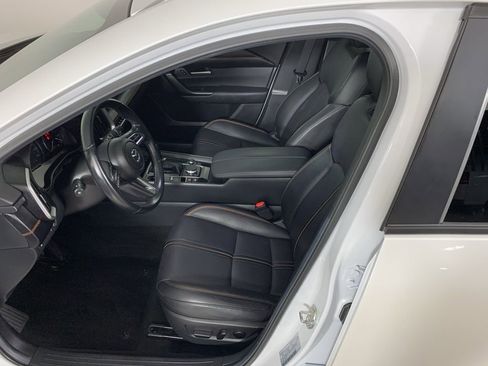 Used 2024 MAZDA CX-50 AWD 2.5 Turbo image 31