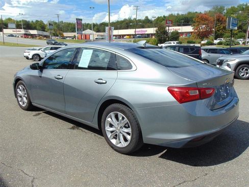 Used 2023 Chevrolet Malibu LT FWD image 7