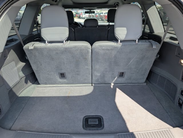 Used 2021 Lincoln Aviator Reserve w/ Equipment Group 201A RWD image 13