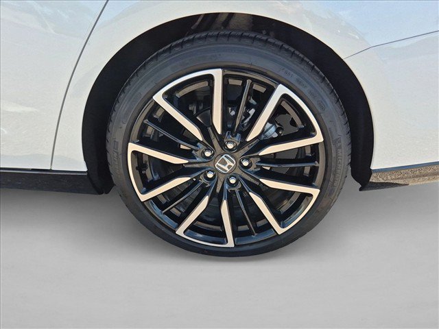 Used 2025 Honda Accord Touring image 28