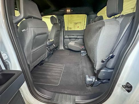 Certified 2024 Ford F150 STX image 26