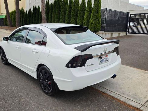 Used 2010 Honda Civic LX image 7