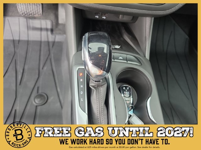 New 2026 Buick Envista Preferred w/ Convenience II Package FWD image 21