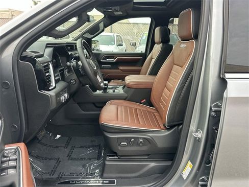 New 2026 GMC Sierra 1500 Denali Ultimate image 22