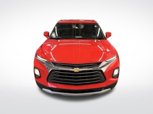Used 2020 Chevrolet Blazer LT AWD/4WD image 2