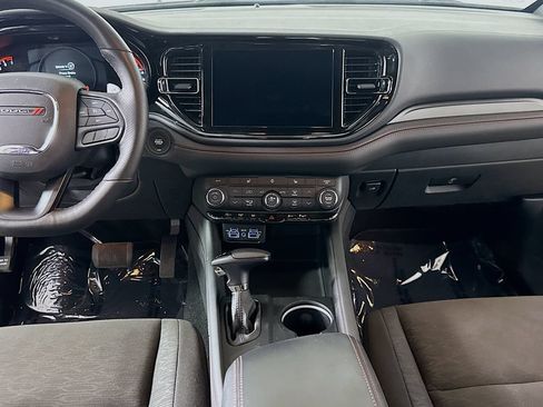 Used 2026 Dodge Durango GT AWD/4WD image 19