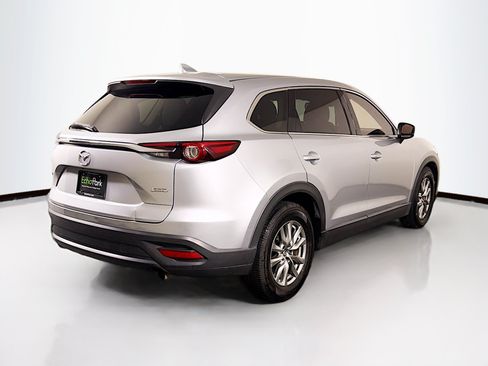 Used 2017 MAZDA CX-9 Touring FWD image 9