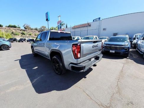 Used 2024 GMC Sierra 1500 Elevation AWD/4WD image 6