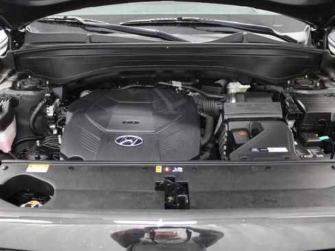 Used 2023 Hyundai Palisade Limited w/ Cargo Package image 10