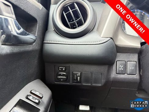 Used 2016 Toyota RAV4 XLE image 13