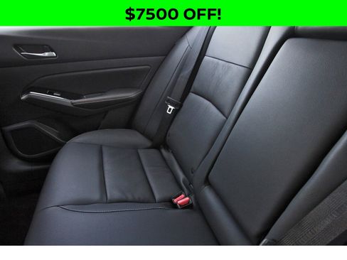 New 2025 Nissan Altima 2.5 SR w/ SR Premium Package image 17