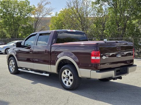 Used 2008 Ford F150 King Ranch RWD image 5