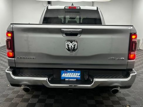 Used 2022 RAM 1500 Laramie image 14