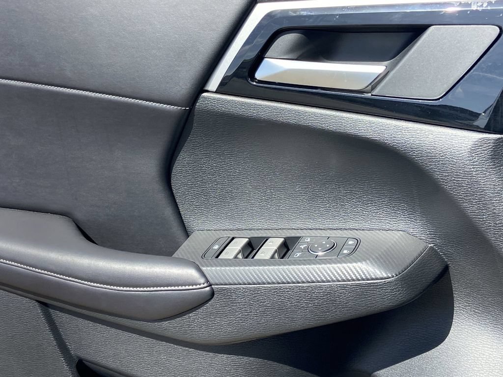 New 2026 Mitsubishi Outlander SE AWD/4WD image 19