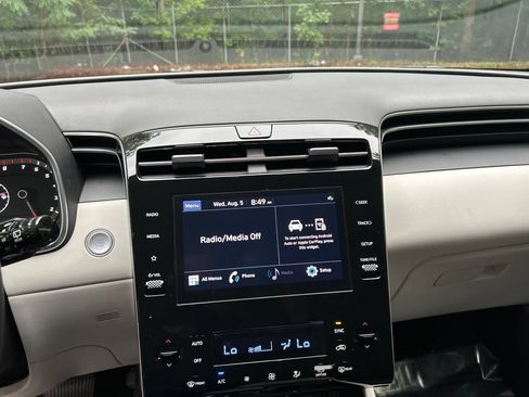 Used 2024 Hyundai Tucson SEL FWD image 18