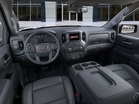 New 2026 GMC Sierra 1500 Pro w/ Pro Value Package RWD image 15
