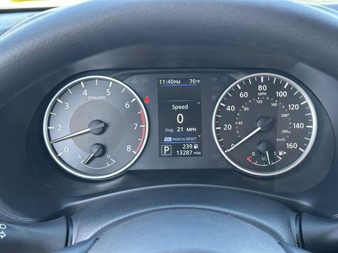 Certified 2024 Nissan Sentra S FWD image 27