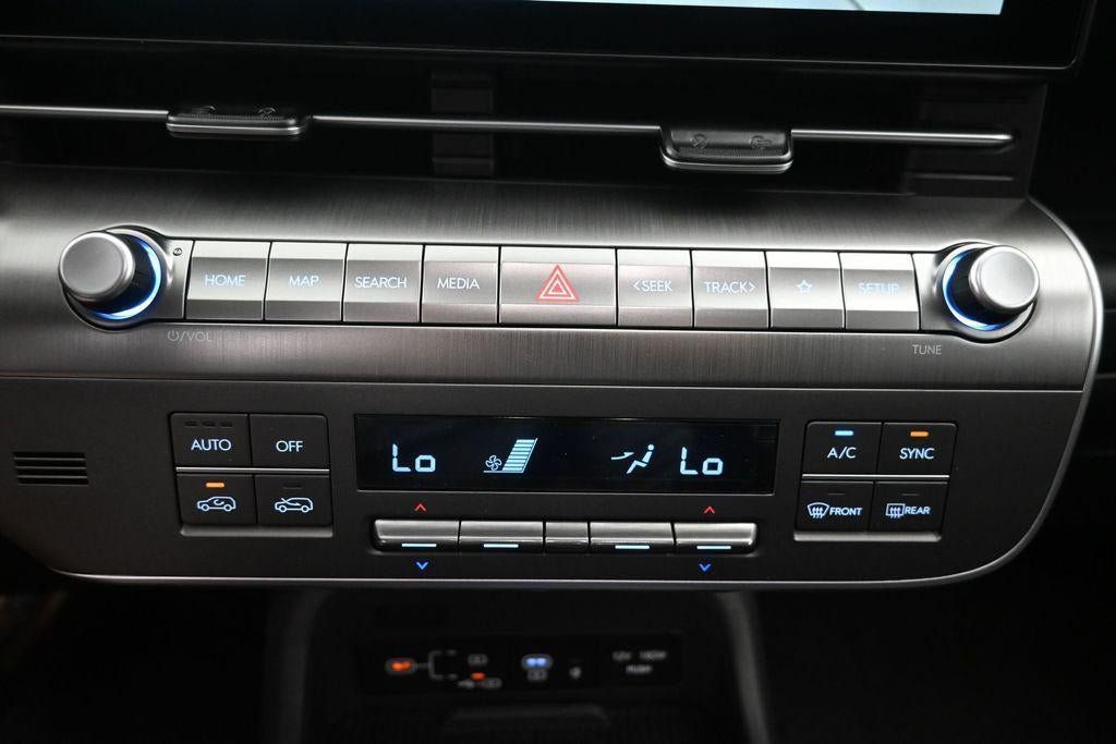 New 2026 Hyundai Kona SEL Sport AWD/4WD image 19