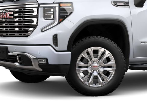 New 2026 GMC Sierra 1500 Denali AWD/4WD image 62