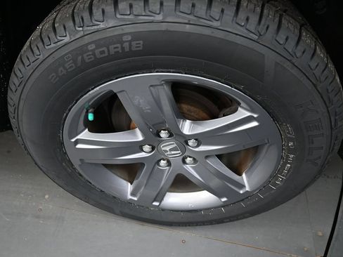 Used 2021 Honda Ridgeline RTL-E image 9