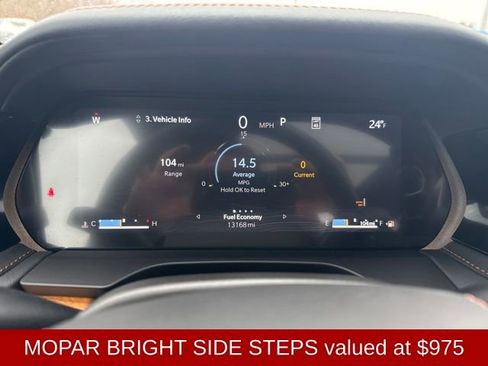 Used 2024 Jeep Grand Cherokee L Summit image 17