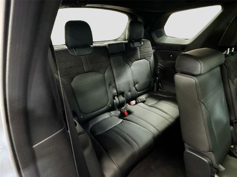 New 2026 Honda Pilot Black Edition image 26