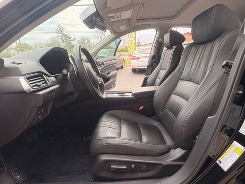 Used 2022 Honda Accord EX-L image 12