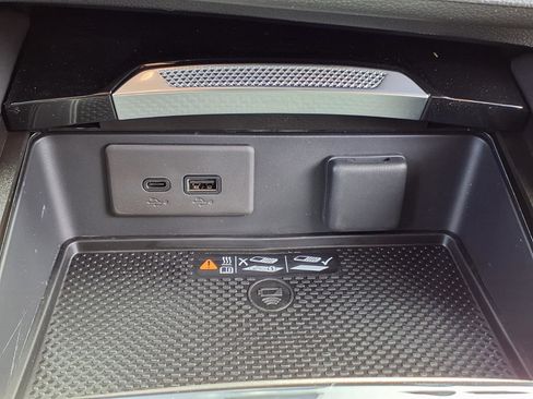 New 2026 Buick Envision Avenir image 6