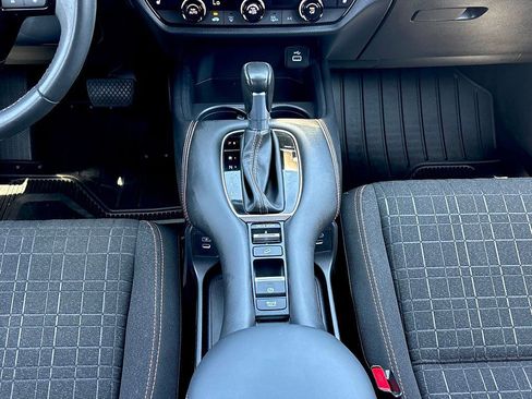 Used 2024 Honda HR-V Sport image 17