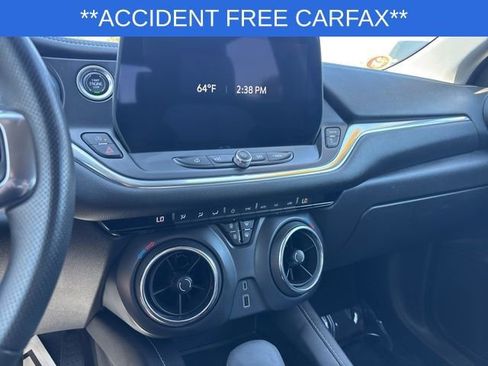 Used 2023 Chevrolet Blazer LT image 26