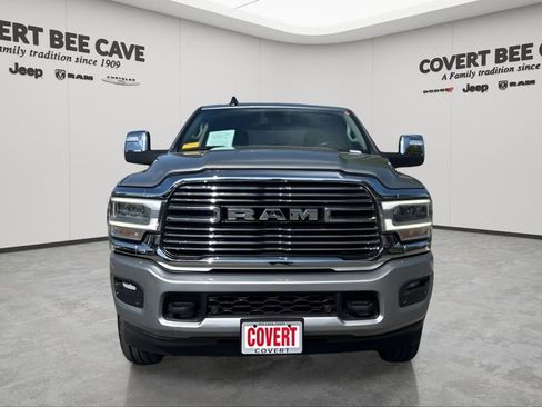 Used 2024 RAM 2500 Laramie image 2