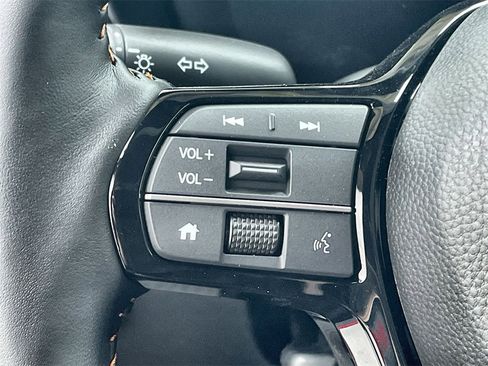 New 2026 Honda HR-V Sport image 17