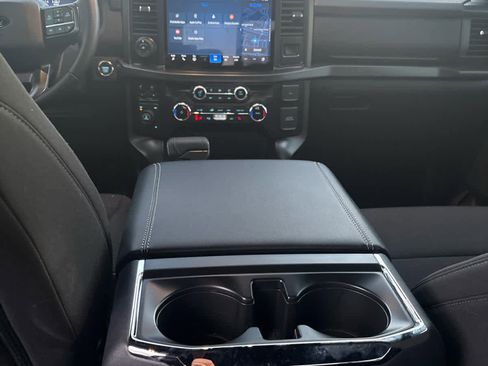 Used 2024 Ford F150 XLT w/ Equipment Group 302A MID image 16