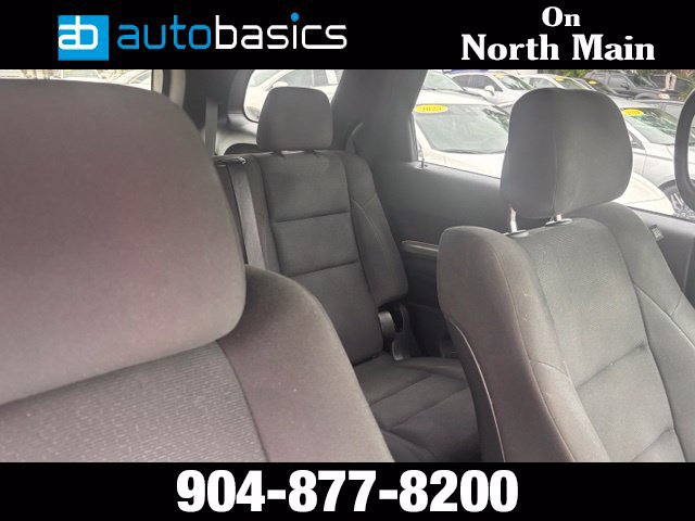 Used 2016 Dodge Durango SXT RWD image 15
