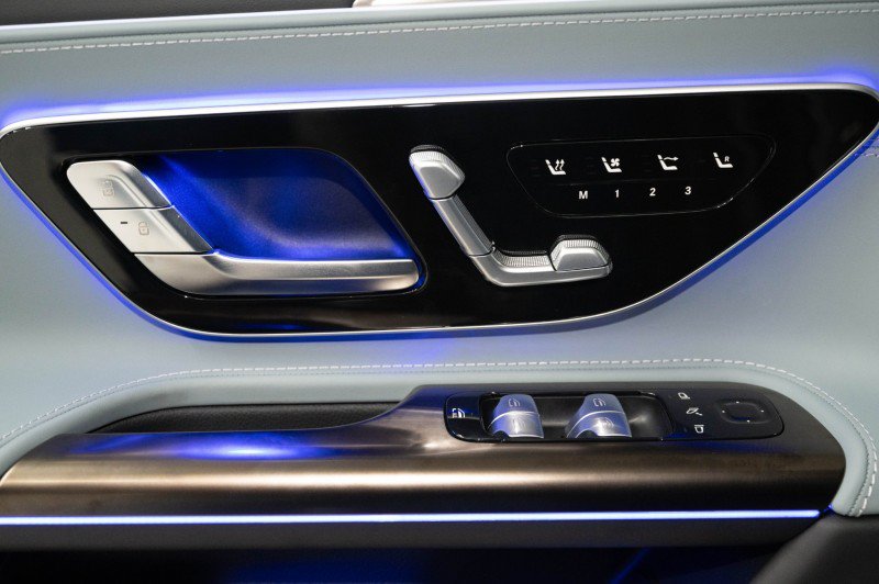 New 2027 Mercedes-Benz SL 43 AMG image 15