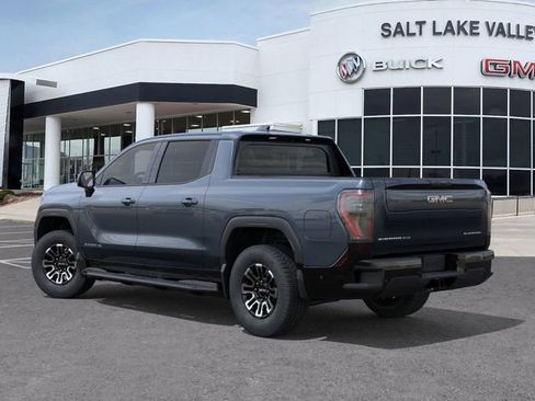 New 2026 GMC Sierra EV Elevation w/ Premium Package image 3